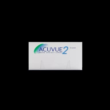 ACUVUE 2 contact lenses
