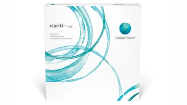 clariti 1 day contact lenses